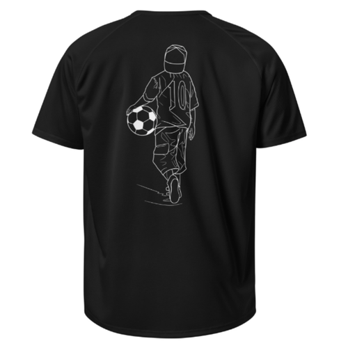T-shirt AXEFLOW Player